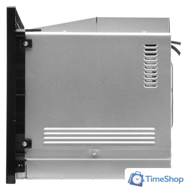 Микроволновая печь Hyundai HBW 2544 BG (черный) - Изображение №7 — Интернет-магазин Time-Shop