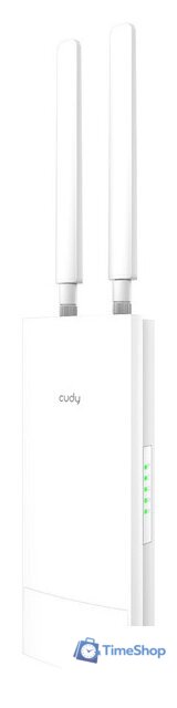 Усилитель Wi-Fi Cudy RE1200 Outdoor 1.0 - Изображение №1 — Интернет-магазин Time-Shop