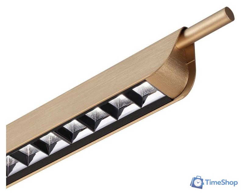  Odeon Light Punto 7018/40LA - Изображение №2 — Интернет-магазин Time-Shop