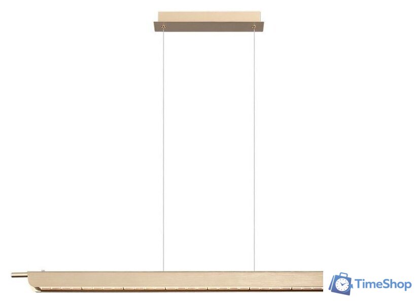  Odeon Light Punto 7018/40LA - Изображение №1 — Интернет-магазин Time-Shop