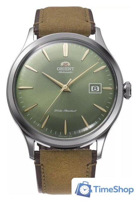 Наручные часы Orient Automatic RA-AC0P01E - Изображение №1 — Интернет-магазин Time-Shop