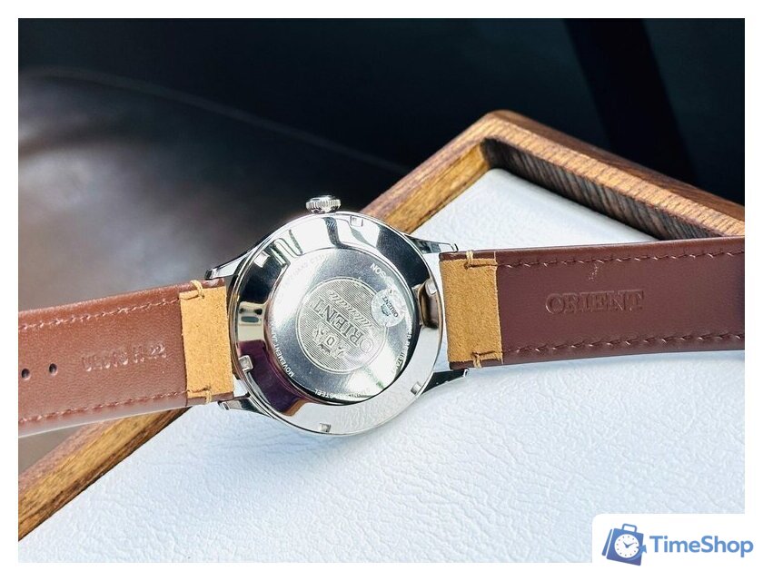 Наручные часы Orient Automatic RA-AC0P01E - Изображение №3 — Интернет-магазин Time-Shop