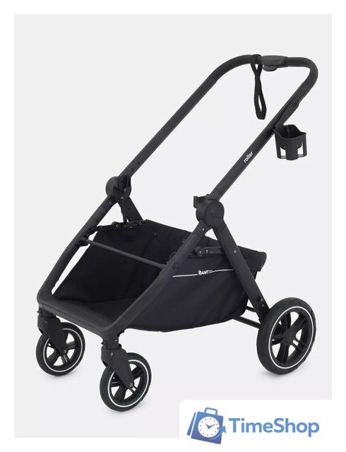 Универсальная коляска Rant Basic Roller Gold RA161 (2 в 1, beige) - Изображение №10 — Интернет-магазин Time-Shop