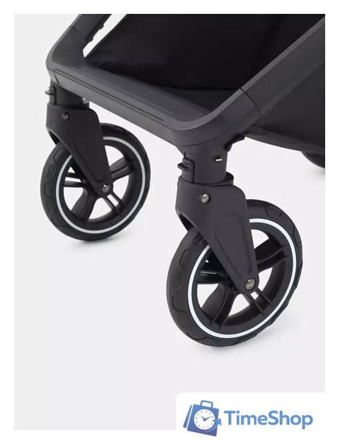 Универсальная коляска Rant Basic Roller Gold RA161 (2 в 1, beige) - Изображение №18 — Интернет-магазин Time-Shop