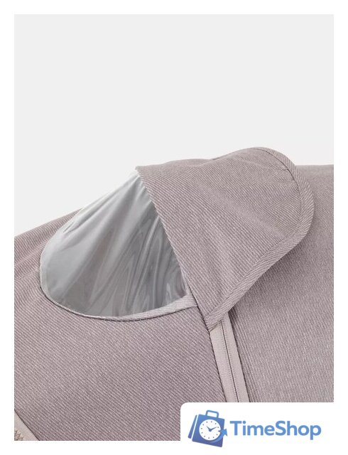 Универсальная коляска Rant Basic Roller Gold RA161 (2 в 1, beige) - Изображение №11 — Интернет-магазин Time-Shop