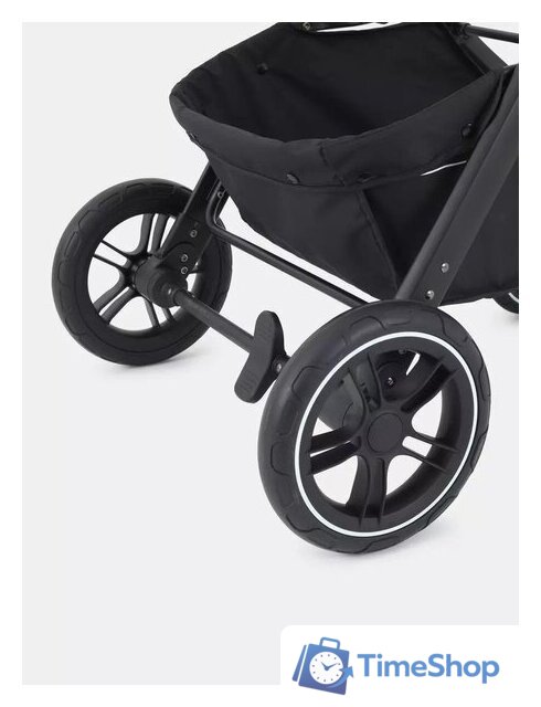 Универсальная коляска Rant Basic Roller Gold RA161 (2 в 1, beige) - Изображение №17 — Интернет-магазин Time-Shop