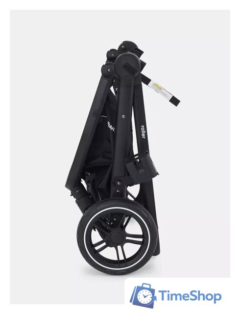 Универсальная коляска Rant Basic Roller Gold RA161 (2 в 1, beige) - Изображение №14 — Интернет-магазин Time-Shop