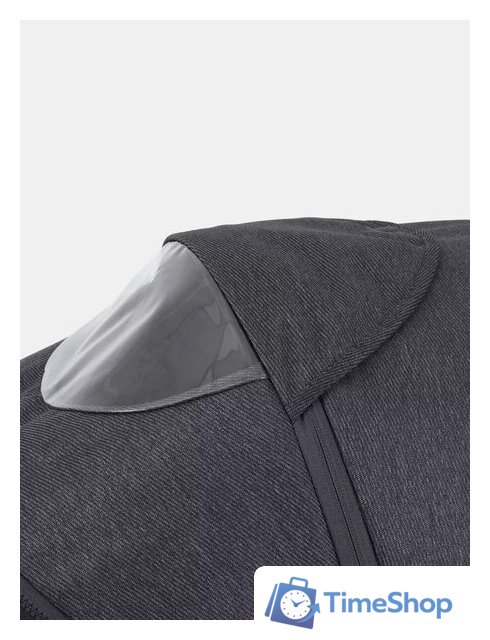 Универсальная коляска Rant Basic Roller Gold RA161 (2 в 1, beige) - Изображение №12 — Интернет-магазин Time-Shop