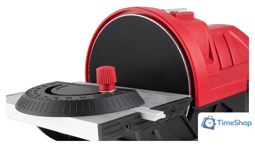 Заточный станок Wortex DG 1214 1334607 - Изображение №5 — Интернет-магазин Time-Shop