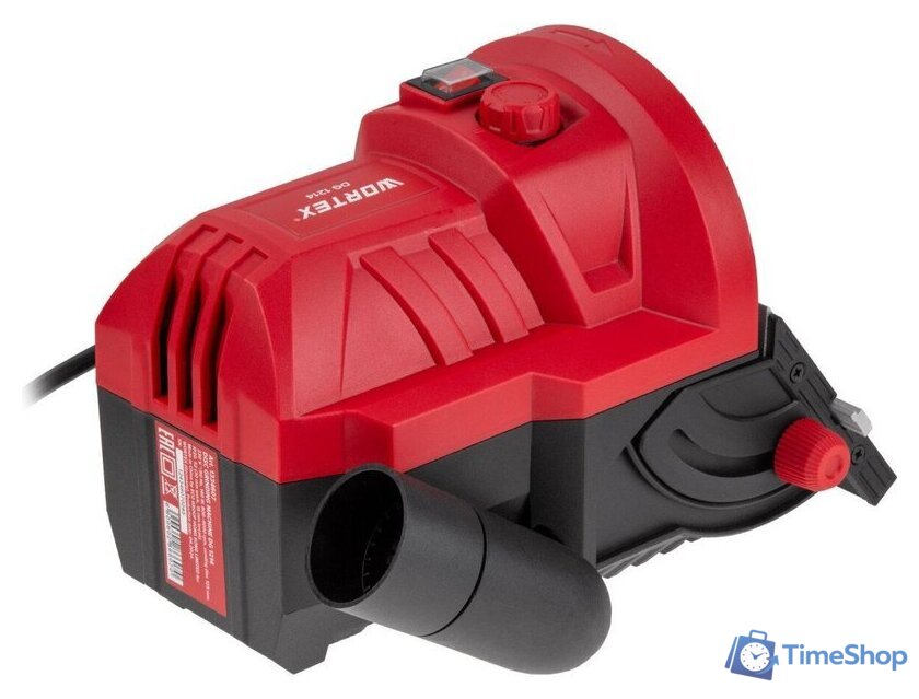 Заточный станок Wortex DG 1214 1334607 - Изображение №2 — Интернет-магазин Time-Shop