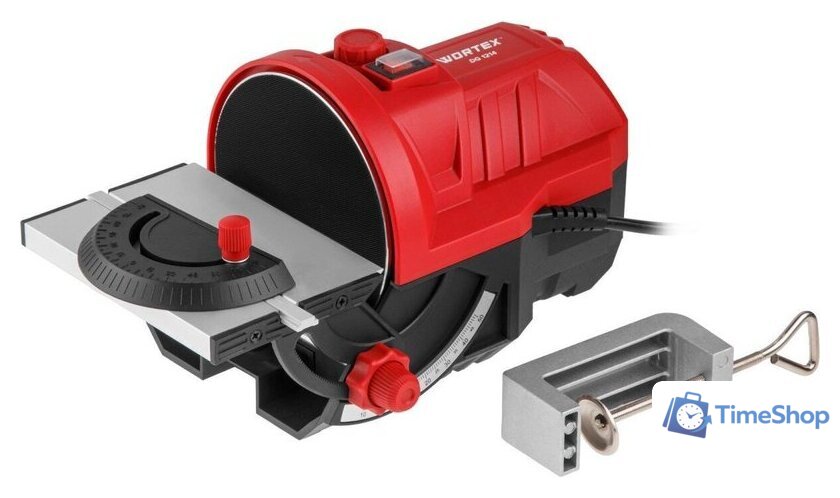 Заточный станок Wortex DG 1214 1334607 - Изображение №1 — Интернет-магазин Time-Shop