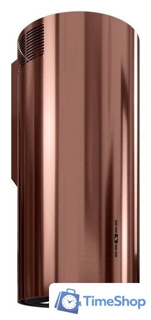 Кухонная вытяжка Lanilia Wereniso 39.1 Wine Copper - Изображение №2 — Интернет-магазин Time-Shop