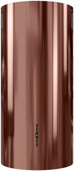 Кухонная вытяжка Lanilia Wereniso 39.1 Wine Copper - Изображение №3 — Интернет-магазин Time-Shop