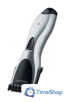 Машинка для стрижки волос Maxwell MW-2103 - Изображение №1 — Интернет-магазин Time-Shop