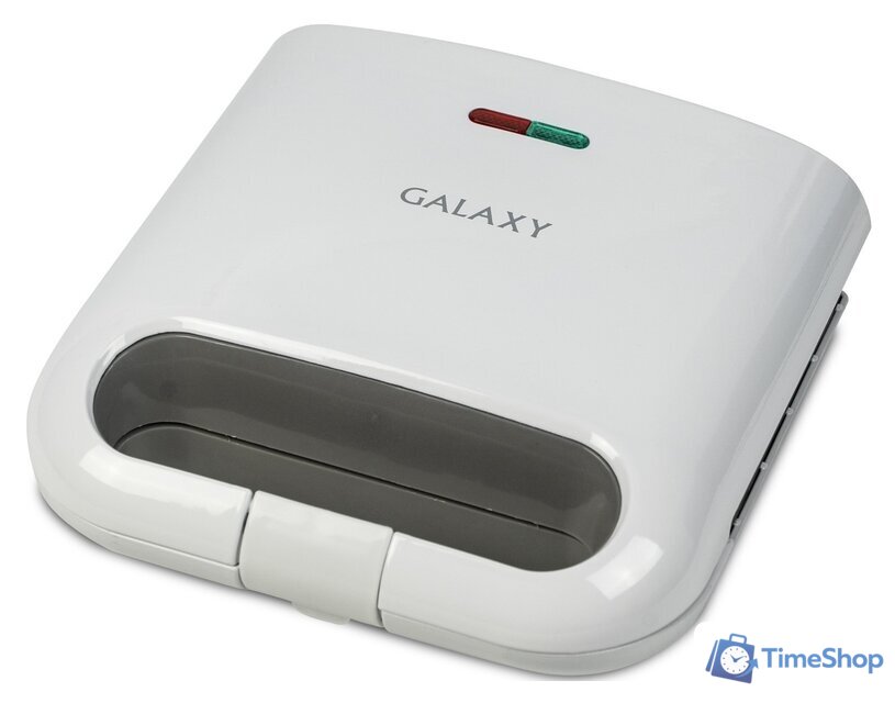 Сэндвичница Galaxy Line GL2962 - Изображение №3 — Интернет-магазин Time-Shop