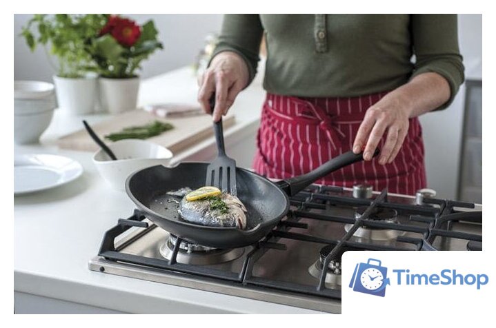 Сковорода Beka Energy 13527344 - Изображение №2 — Интернет-магазин Time-Shop