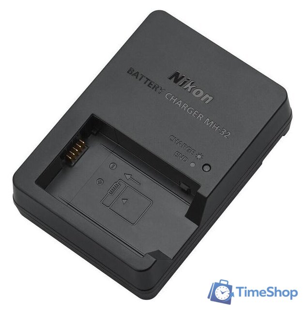 Беззеркальный фотоаппарат Nikon Z fc Kit 16-50mm (черный/серебристый) - Изображение №17 — Интернет-магазин Time-Shop