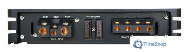 Автомобильный усилитель Урал AKM 1.700 - Изображение №3 — Интернет-магазин Time-Shop