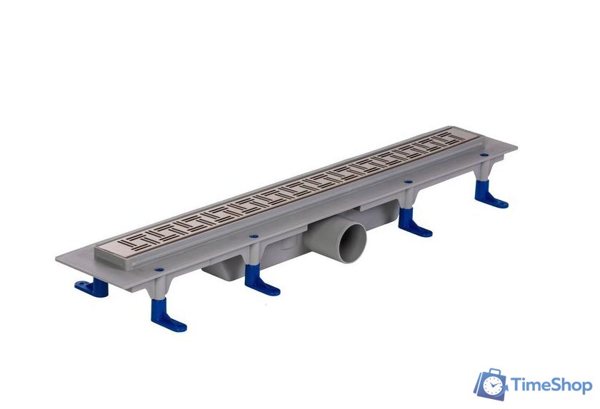 Душевая стенка Ambassador Set 15031111-ST7 - Изображение №7 — Интернет-магазин Time-Shop