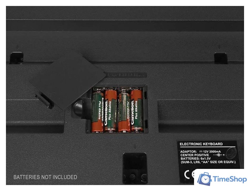 Синтезатор Medeli A300 - Изображение №10 — Интернет-магазин Time-Shop