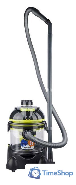 Пылесос Arnica Hydra Rain (зеленый) [ET12101] - Изображение №1 — Интернет-магазин Time-Shop