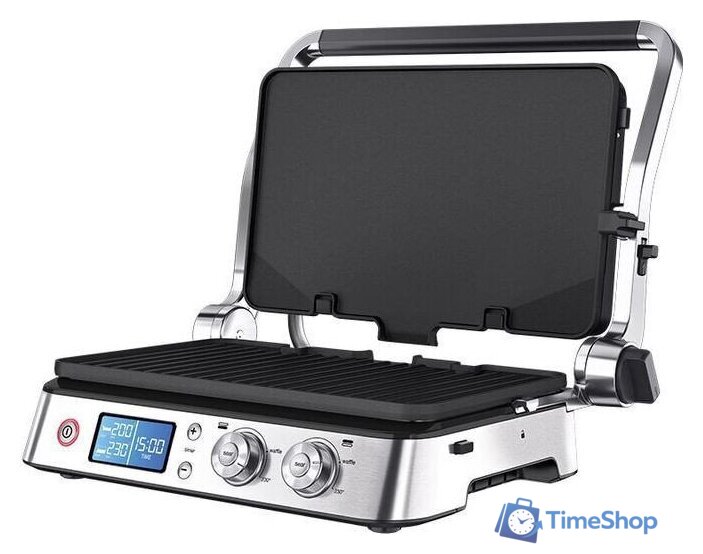 Электрогриль Braun MultiGrill 9 CG9040 - Изображение №2 — Интернет-магазин Time-Shop