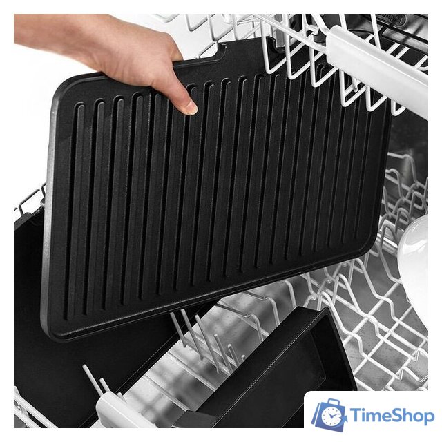 Электрогриль Braun MultiGrill 9 CG9040 - Изображение №4 — Интернет-магазин Time-Shop