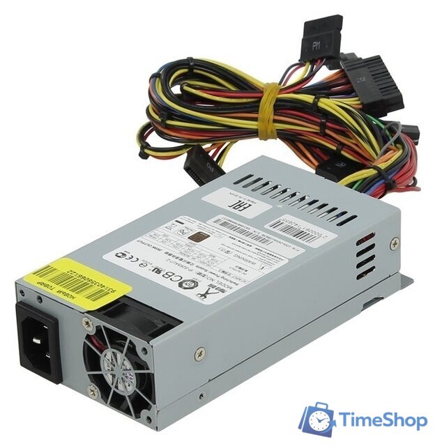 Блок питания In Win Power Man 265W Bronze [IP-S265AU7-2] - Изображение №1 — Интернет-магазин Time-Shop