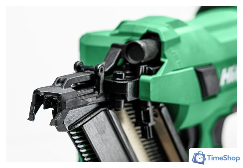 Гвоздезабиватель Hikoki NR1890DCAWQZ (с 2-мя АКБ, кейс) - Изображение №3 — Интернет-магазин Time-Shop