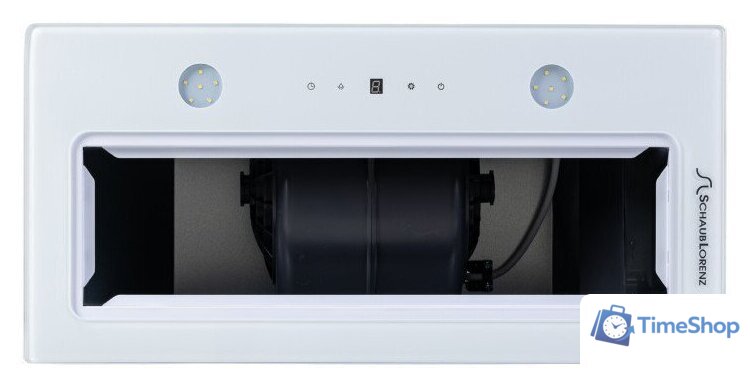 Кухонная вытяжка Schaub Lorenz SLD EL6027 - Изображение №2 — Интернет-магазин Time-Shop