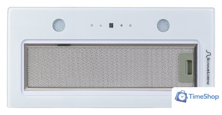 Кухонная вытяжка Schaub Lorenz SLD EL6027 - Изображение №1 — Интернет-магазин Time-Shop