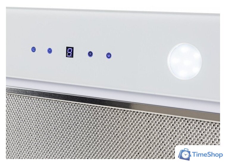 Кухонная вытяжка Schaub Lorenz SLD EL6027 - Изображение №3 — Интернет-магазин Time-Shop