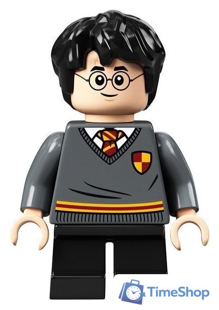 Конструктор LEGO Harry Potter 76385 Учеба в Хогвартсе: Урок заклинаний - Изображение №10 — Интернет-магазин Time-Shop