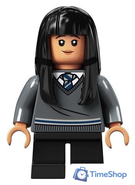 Конструктор LEGO Harry Potter 76385 Учеба в Хогвартсе: Урок заклинаний - Изображение №14 — Интернет-магазин Time-Shop