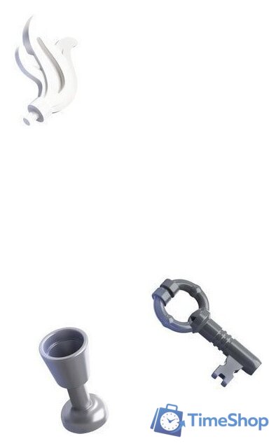 Конструктор LEGO Harry Potter 76385 Учеба в Хогвартсе: Урок заклинаний - Изображение №13 — Интернет-магазин Time-Shop