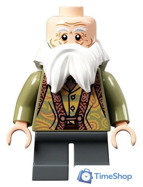 Конструктор LEGO Harry Potter 76385 Учеба в Хогвартсе: Урок заклинаний - Изображение №12 — Интернет-магазин Time-Shop