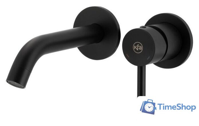 Смеситель Armatura Moza 5039-810-81 - Изображение №1 — Интернет-магазин Time-Shop