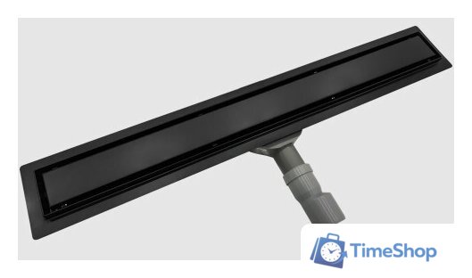 Трап/канал Roxen Supra Black 91050-50 - Изображение №7 — Интернет-магазин Time-Shop