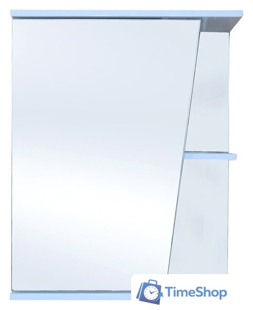  Аква Шкаф Смайл ШНС-5.02.4.00.600-00 - Изображение №1 — Интернет-магазин Time-Shop