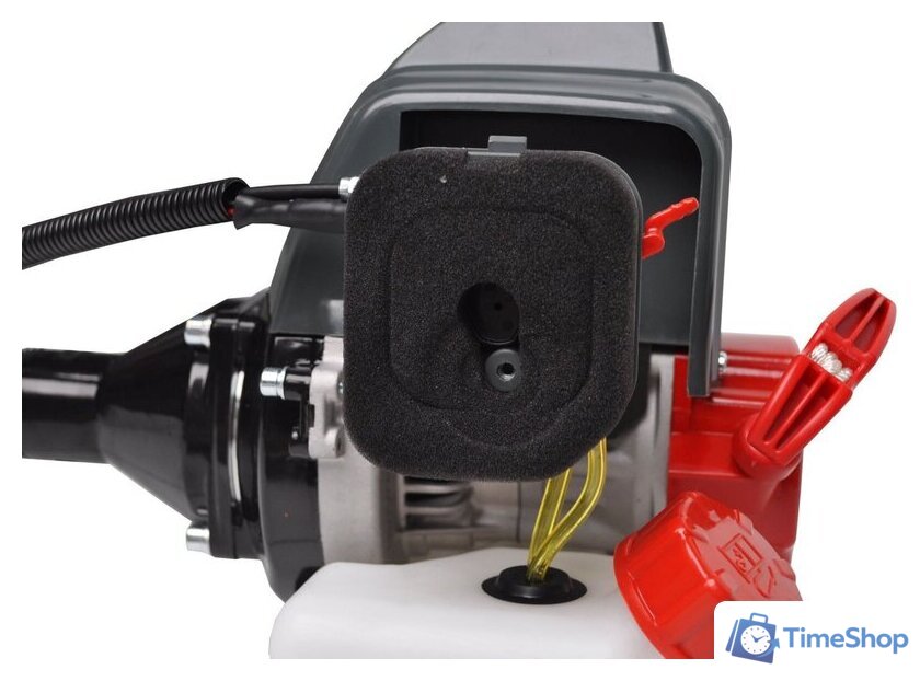 Триммер Geos Easy BC 330 B - Изображение №7 — Интернет-магазин Time-Shop