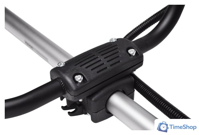 Триммер Geos Easy BC 330 B - Изображение №2 — Интернет-магазин Time-Shop