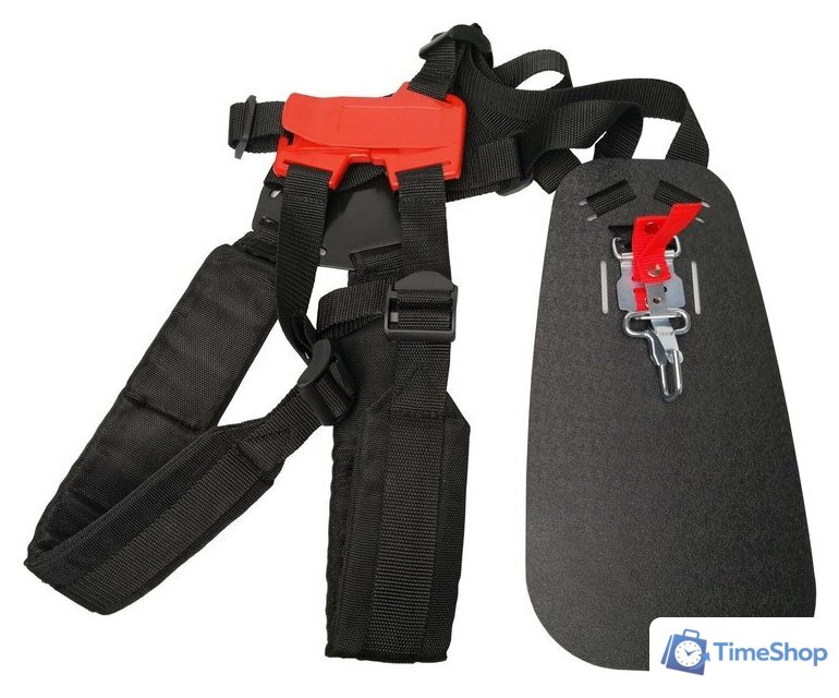 Триммер Geos Easy BC 330 B - Изображение №15 — Интернет-магазин Time-Shop