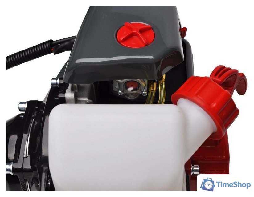 Триммер Geos Easy BC 330 B - Изображение №10 — Интернет-магазин Time-Shop