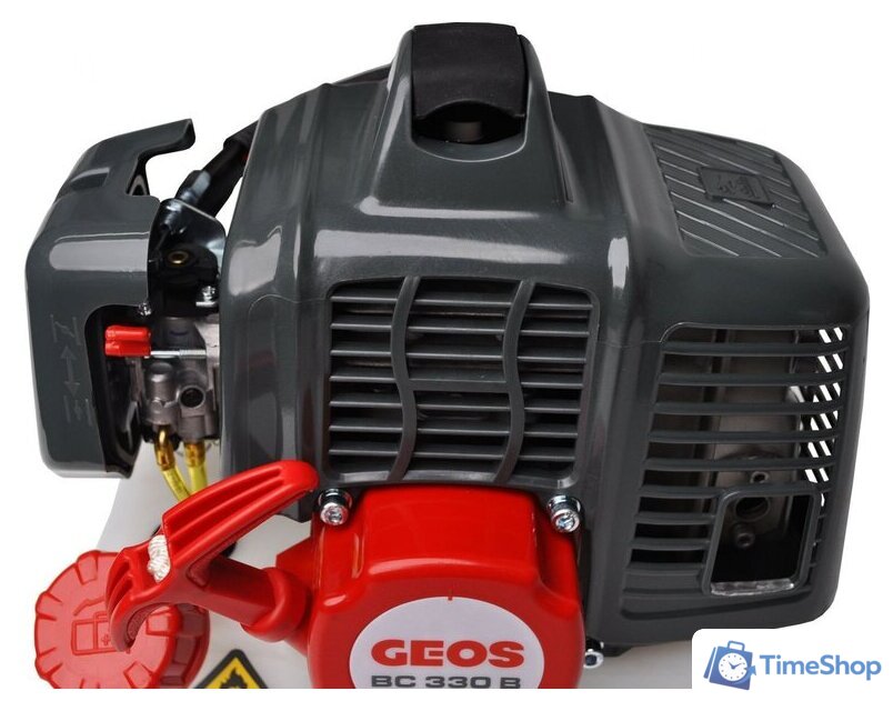 Триммер Geos Easy BC 330 B - Изображение №13 — Интернет-магазин Time-Shop