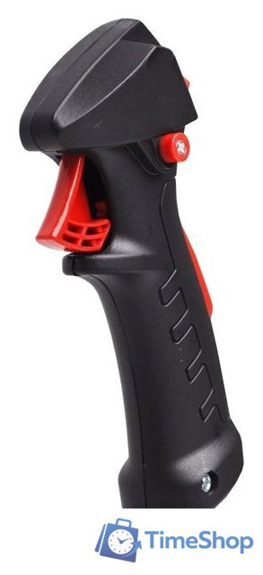 Триммер Geos Easy BC 330 B - Изображение №4 — Интернет-магазин Time-Shop