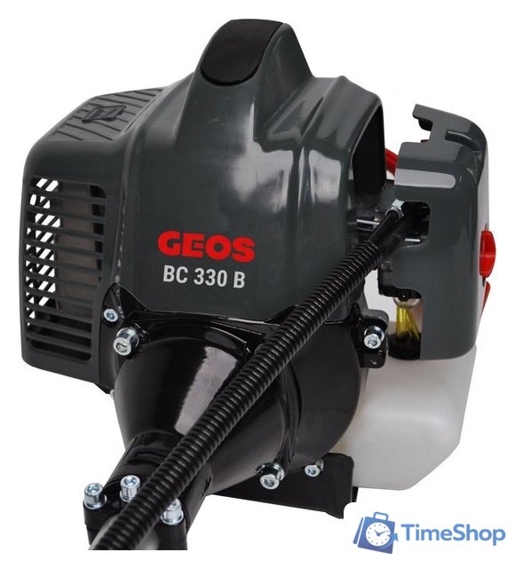 Триммер Geos Easy BC 330 B - Изображение №5 — Интернет-магазин Time-Shop