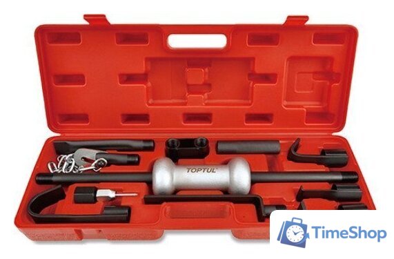 Обратный молоток Toptul JGAI1202 - Изображение №1 — Интернет-магазин Time-Shop