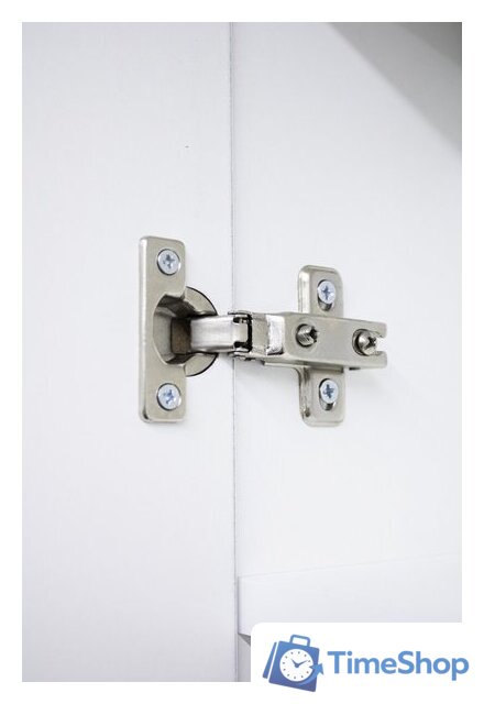  Айсберг Шкаф с зеркалом Классик 50 (правый) - Изображение №3 — Интернет-магазин Time-Shop