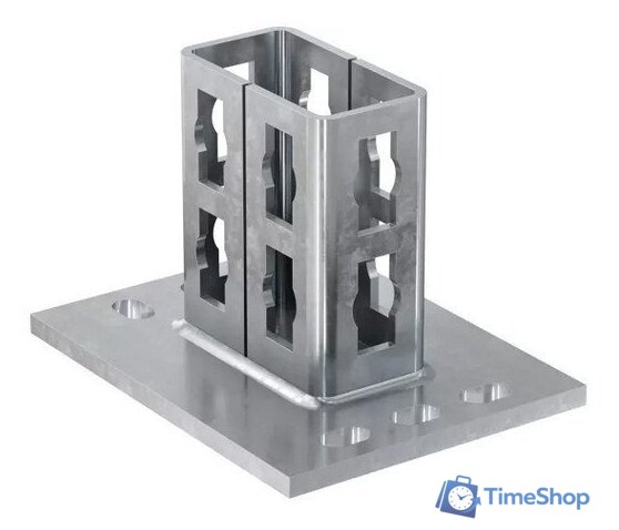 Опора для профиля Fischer PSF 82 533741 (5 шт) - Изображение №1 — Интернет-магазин Time-Shop