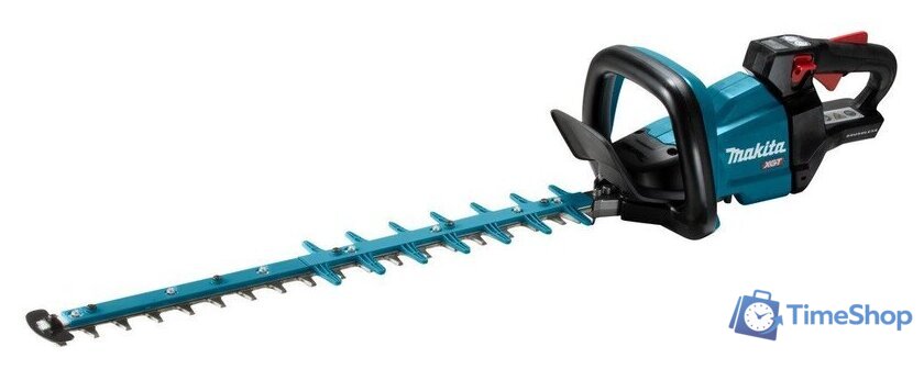 Кусторез Makita UH008GZ (без АКБ) - Изображение №1 — Интернет-магазин Time-Shop